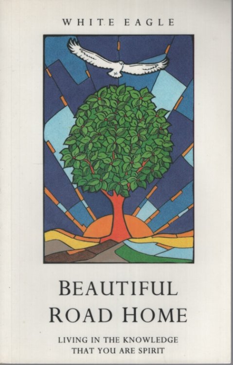 Beautiful Road Home: Living in the Knowledge That You Are Spirit