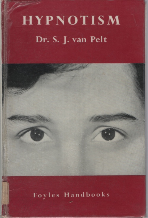 HYPNOTISM
