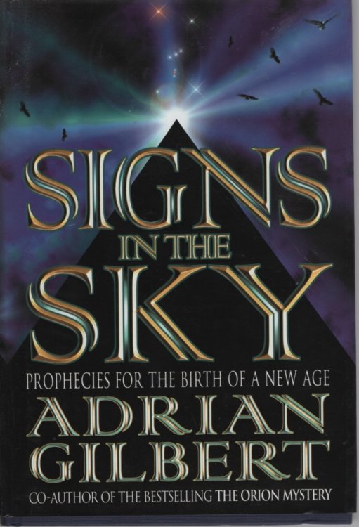 SIGNS IN THE SKY