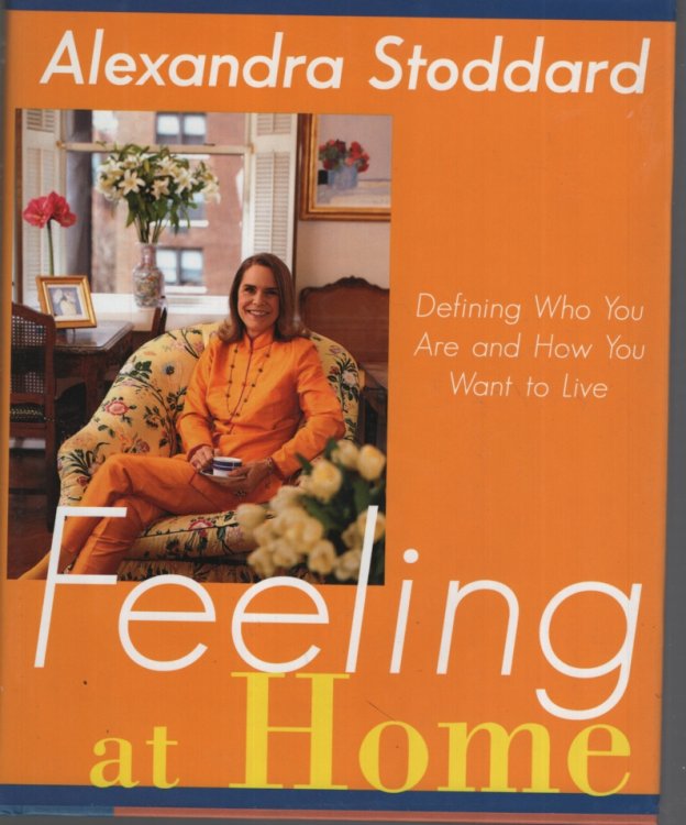 Feeling at Home: Defining Who You Are and How You Want to Live