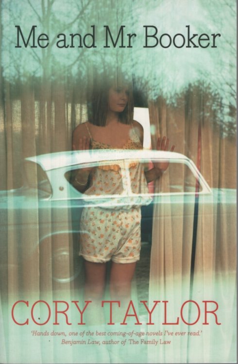 Image for Me And Mr. Booker Me And Mr. Booker