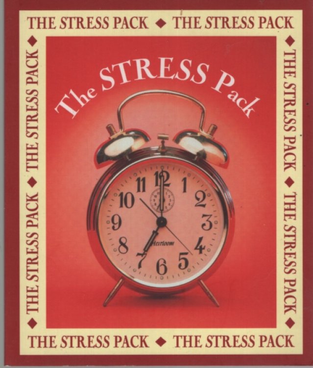 THE STRESS PACK