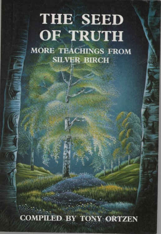 SEEDS OF TRUTH