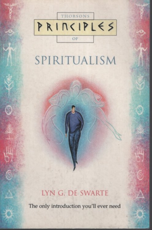 SPIRITUALISM