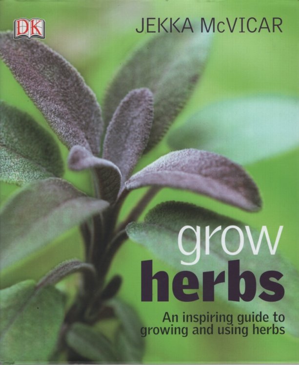 GROW HERBS