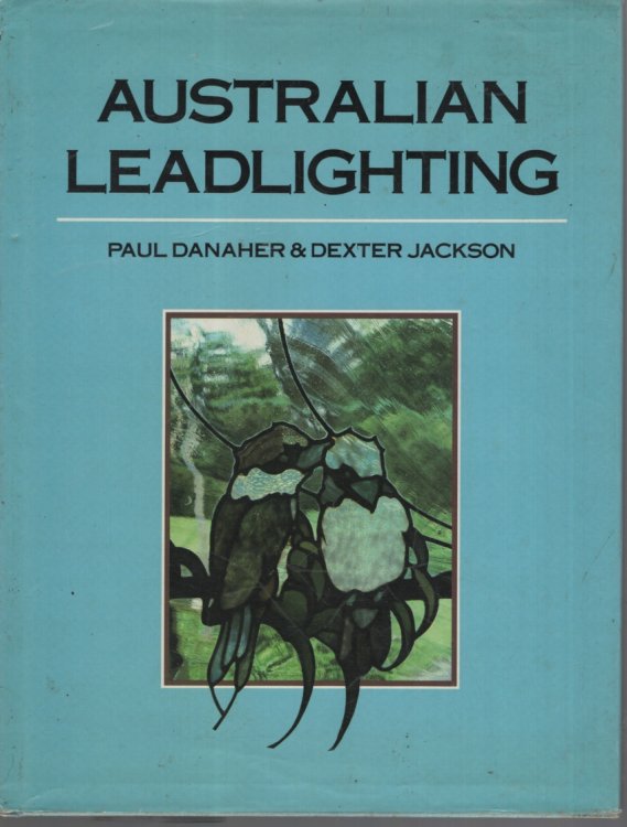 AUSTRALAIN LEADLIGHTING