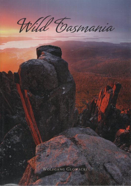 WILD TASMANIA