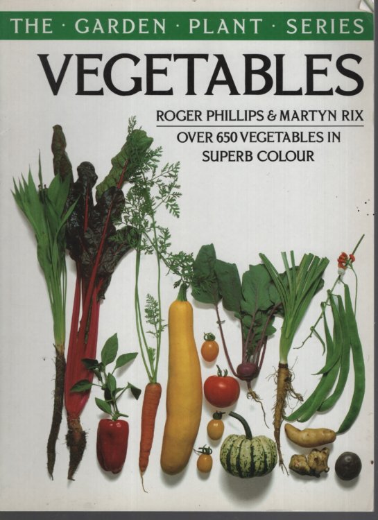 Vegetables