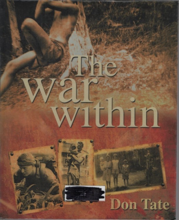 The War Within