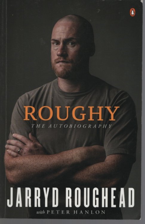 ROUGHY : THE AUTOBIOGRAPHY