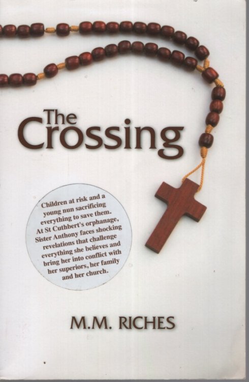THE CROSSING