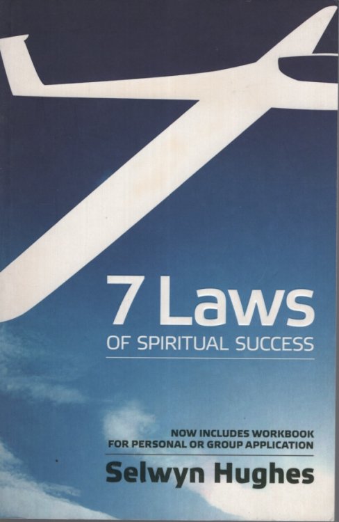 7 Laws of Spiritual Success With Workbook by Jennifer Oldroyd Applying the 7 Laws of Spiritual Success