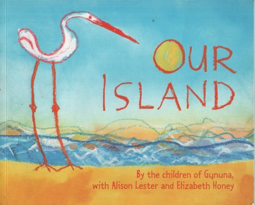 OUR ISLAND