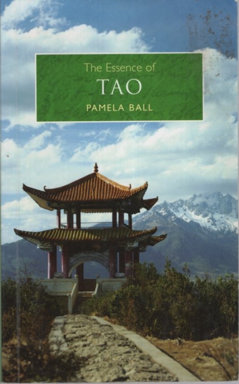 The Essence of Tao