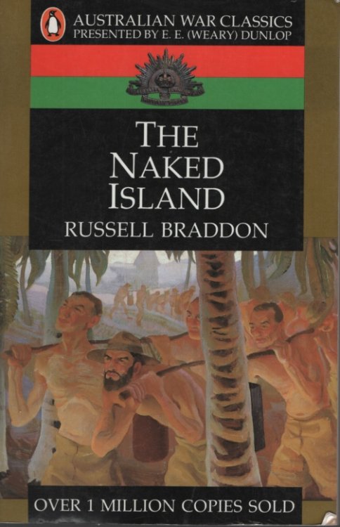 The Naked Island
