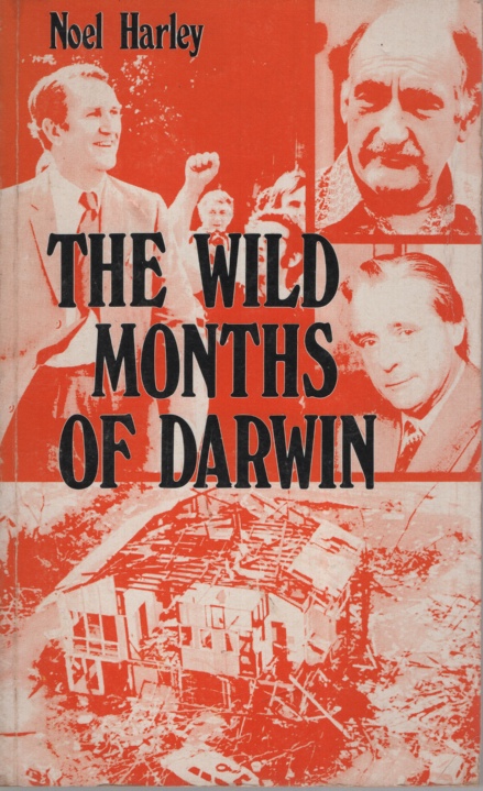 The Wild Months of Darwin