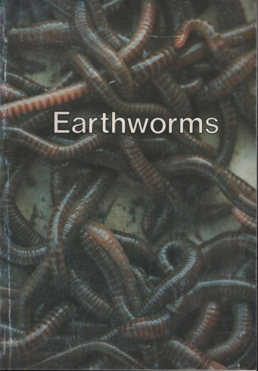 Earthworms For Gardeners And Fishermen