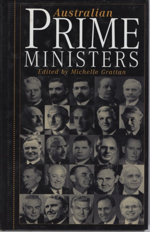 Australian Prime Ministers