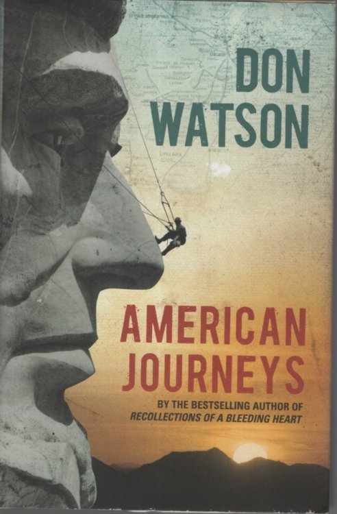 American Journeys