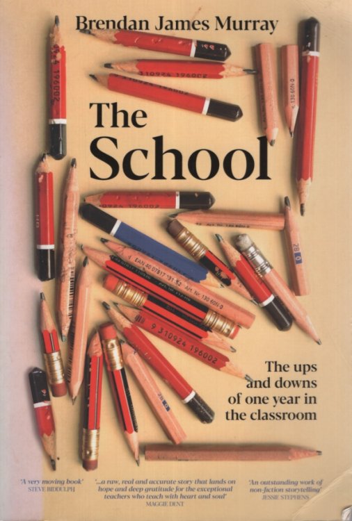 The School: The ups and downs of one year in the classroom