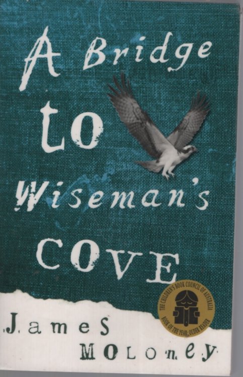 A Bridge to Wiseman's Cove