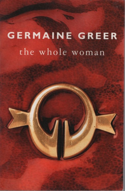 The Whole Woman