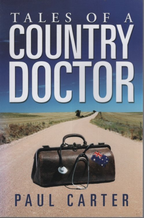 Tales of a Country Doctor