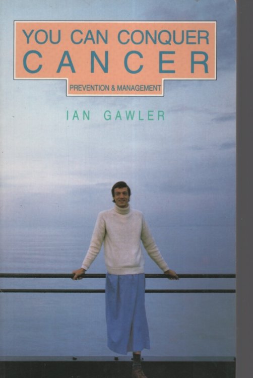 You Can Conquer Cancer : Prevention and Managememt