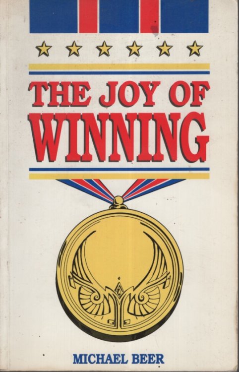 The Joy of Winning