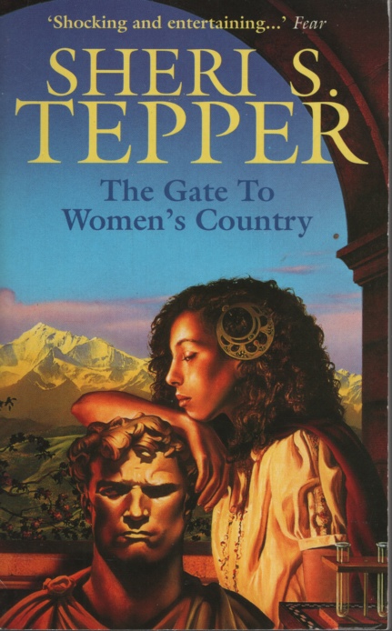 The Gate to Women's Country