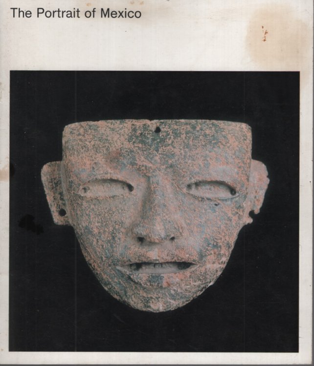 PORTRAIT OF MEXICO