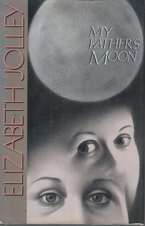 My father's moon