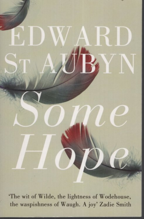 SOME HOPE: A TRILOGY.