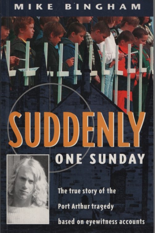 Suddenly one Sunday