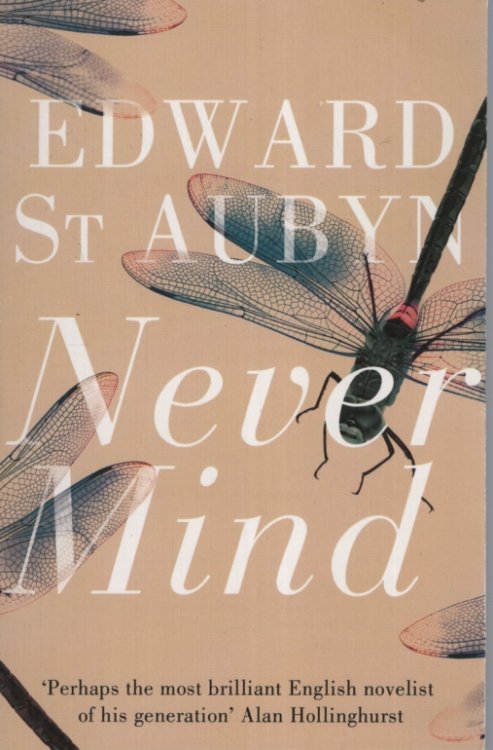 NEVER MIND