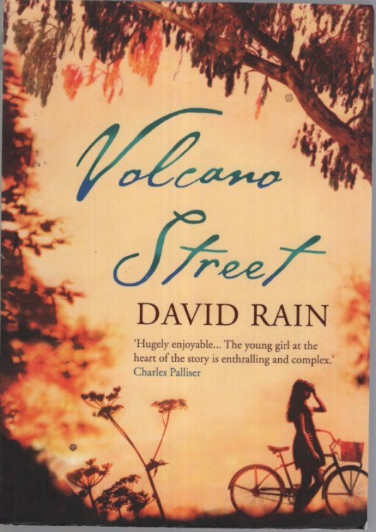 Volcano Street