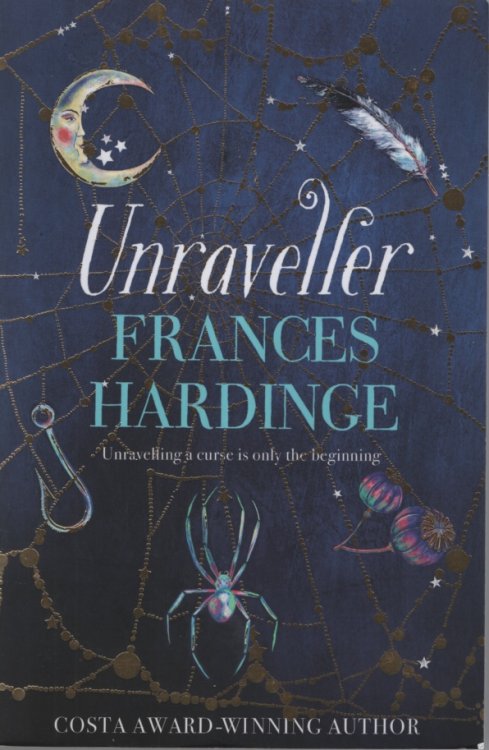UNRAVELLER