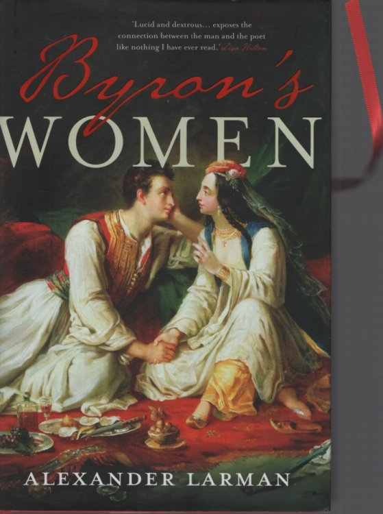 Byron's Women