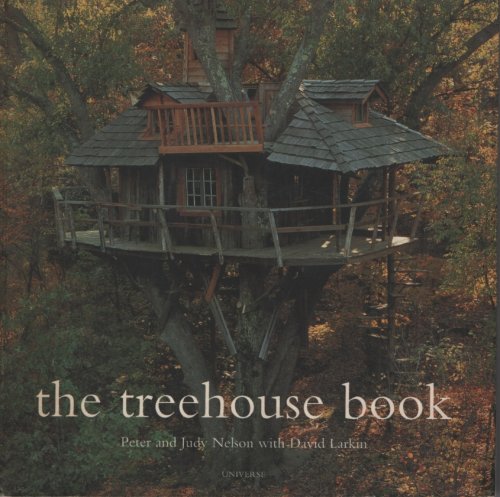 The treehouse book