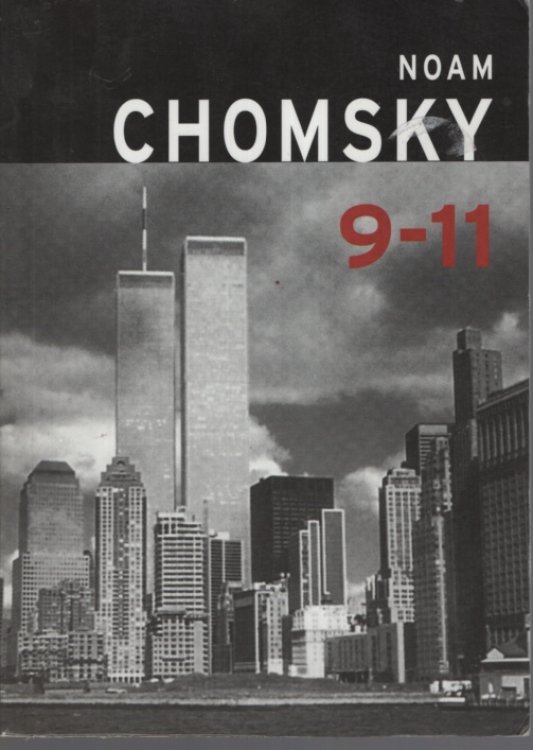 Image for 9-11 9-11