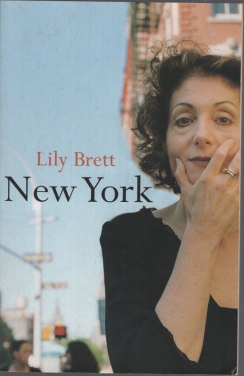 Image for New York New York