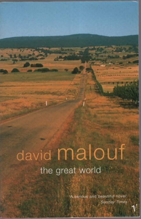 Image for The Great World The Great World