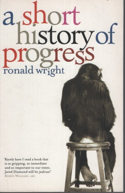 Short History of Progress