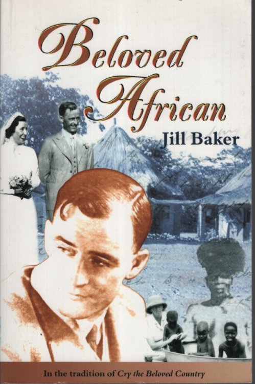 Beloved African
