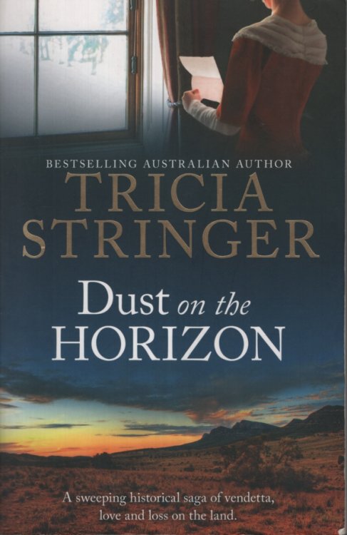 Dust On The Horizon