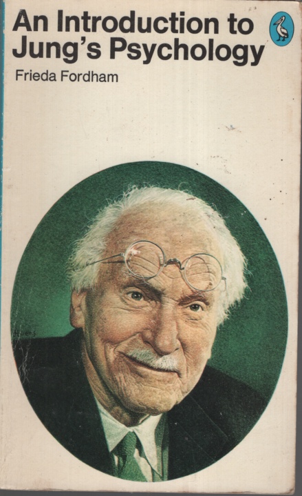 An Introduction to Jung's Psychology