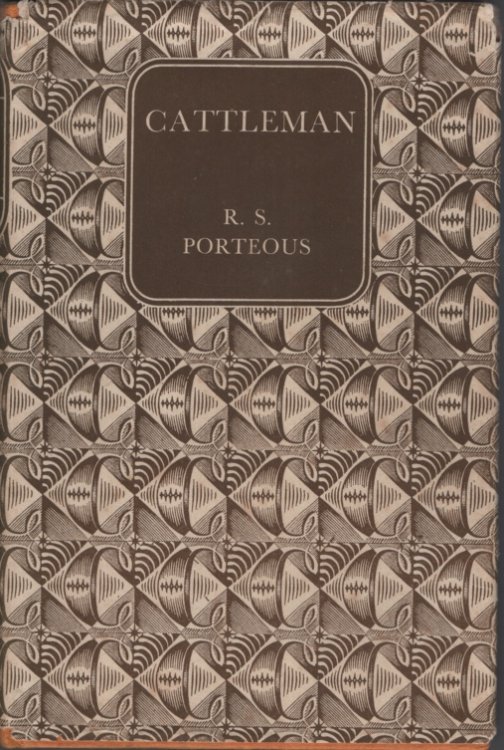 CATTLEMAN