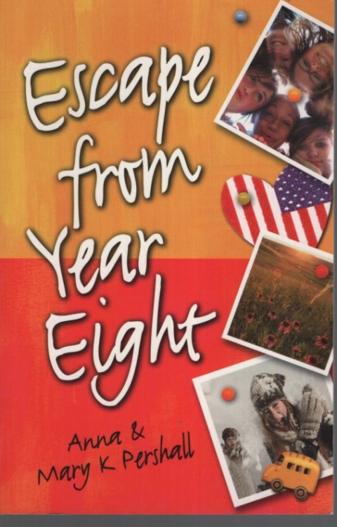 Escape from Year Eight