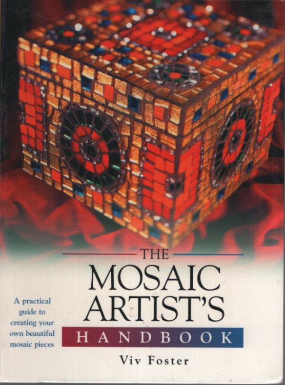 The Mosaic Artist's Handbook