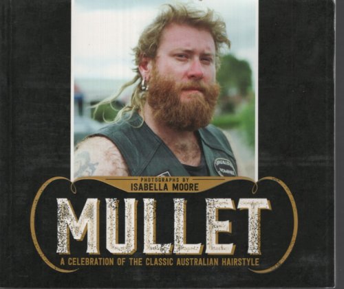 Mullet: A celebration of the classic Australian hairstyle